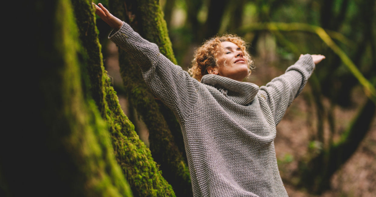 Happiness According to Hitchcock