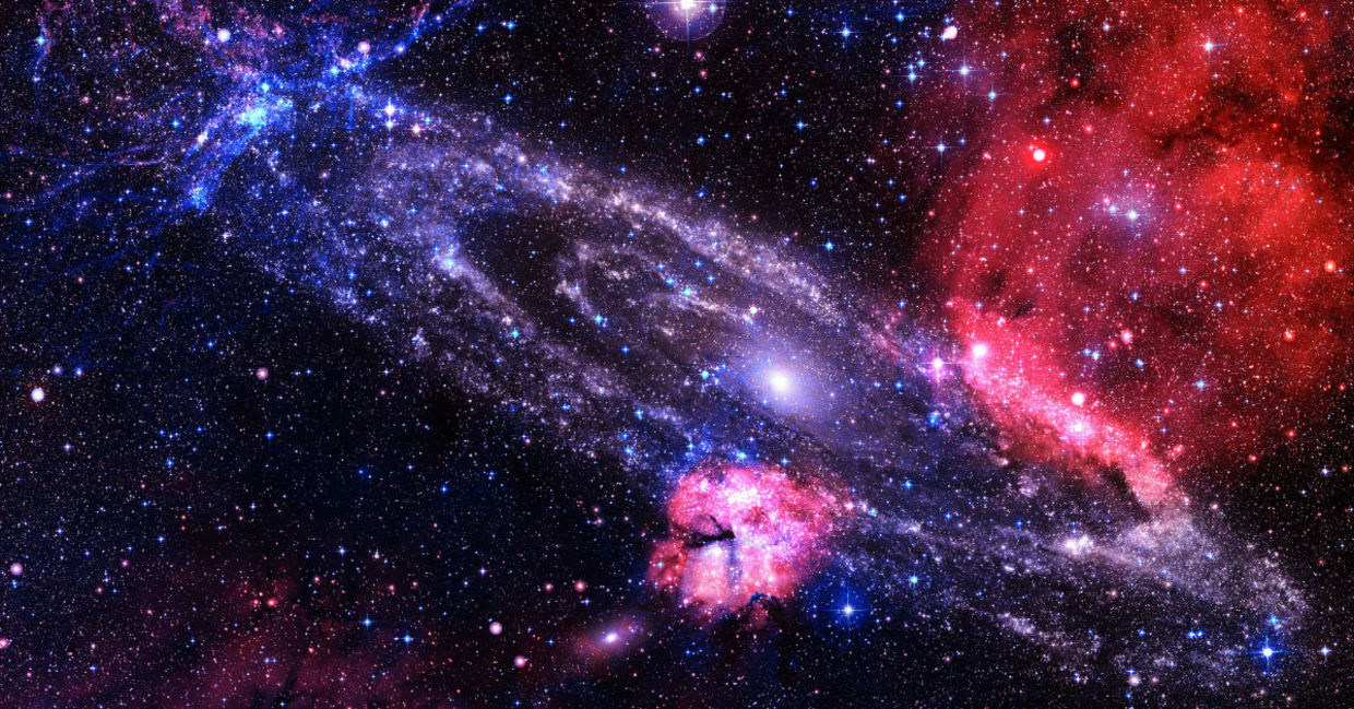 New Satellite Camera Allows You to Explore Space