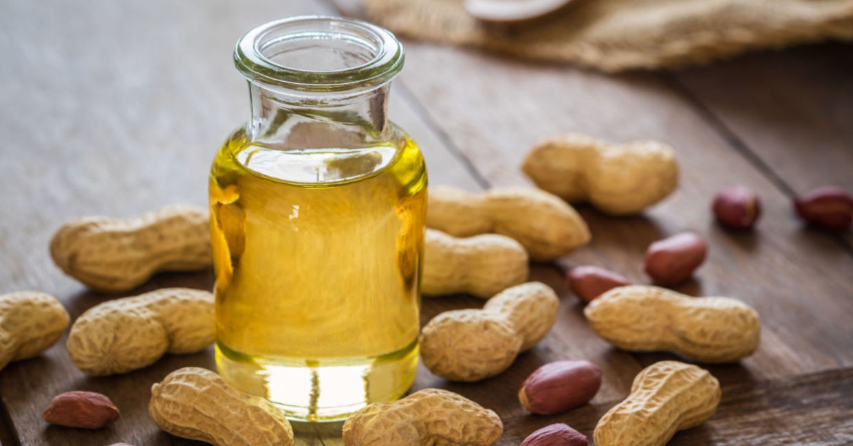 5 Great Cooking Oils For a Vegan Diet