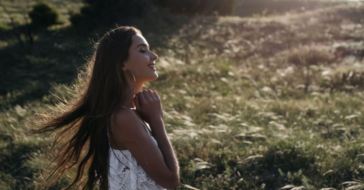 Follow your intuition for  better decisions.