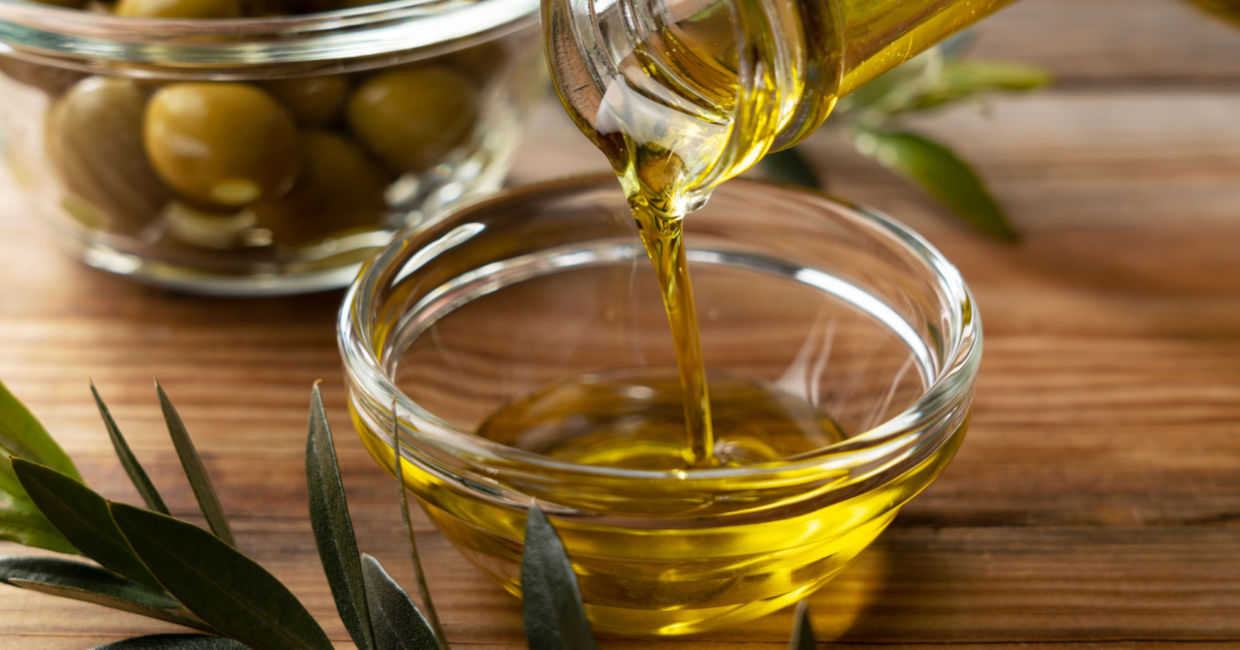 7 benefici per la salute dell’olio d’oliva che dovresti esplorare
