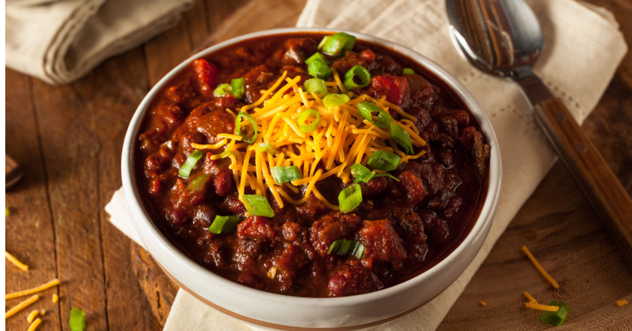 7 Hearty Winter Slow Cooker Recipes for Stress-Free Meals - Goodnet