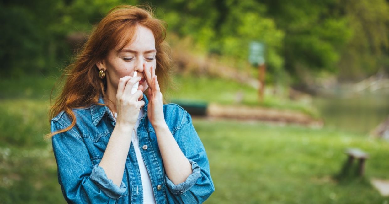 First NeedleFree Allergy Treatment Wins Approval