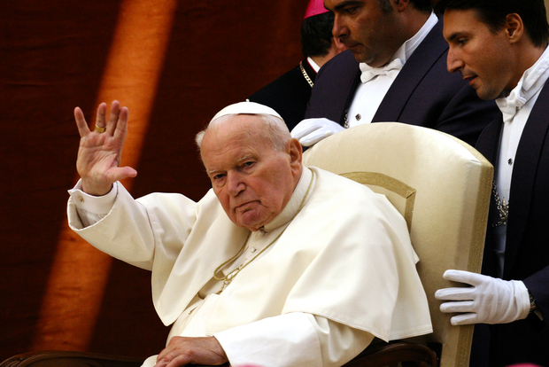 Pope