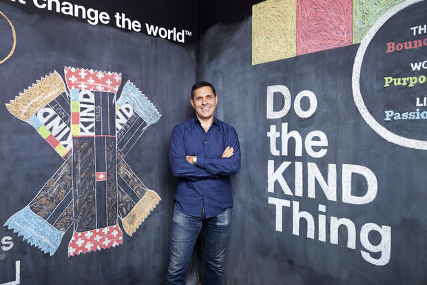 photo The company stands by their motto “Do the KIND Thing.”