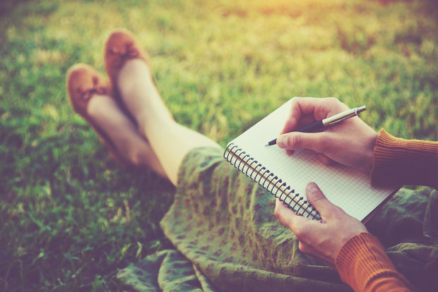 Writing Writing