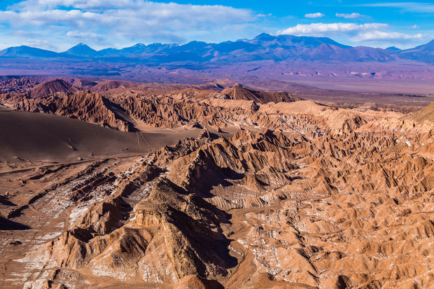 Atacama