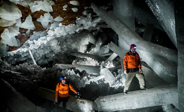 Cave