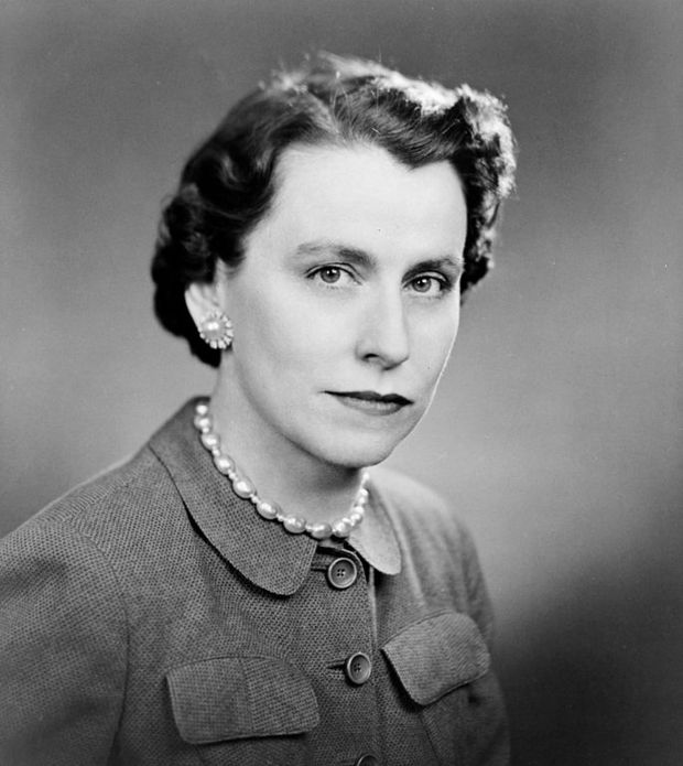 Congresswoman