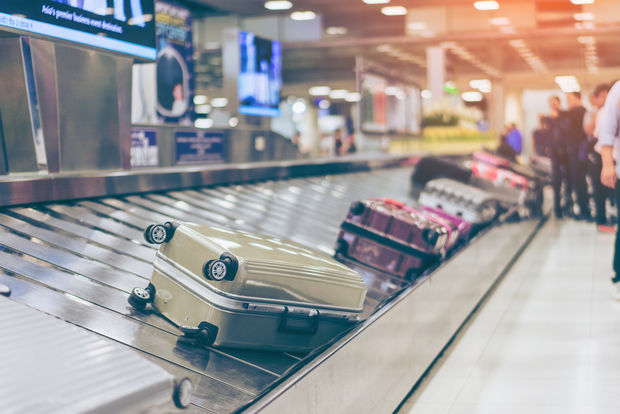 Suitcase