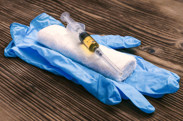 Syringe