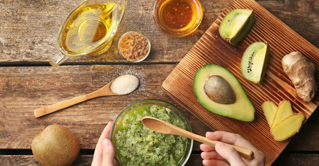 Avocados
