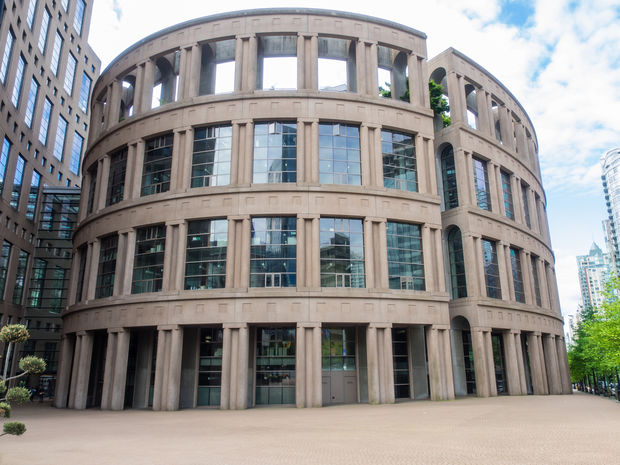 The