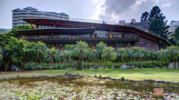 Beitou