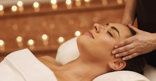 Massagist