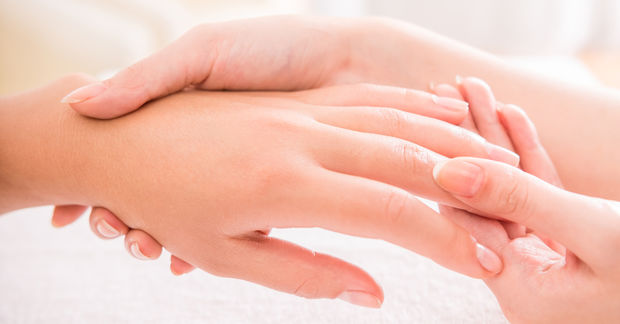 Hand