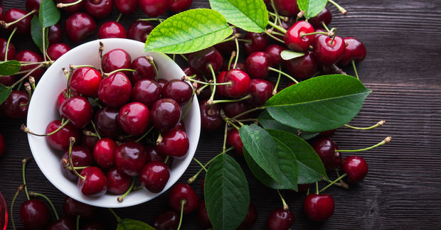 Cherries