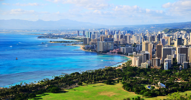 Honolulu