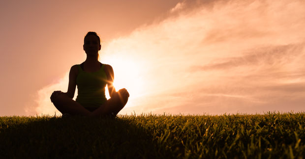Meditation