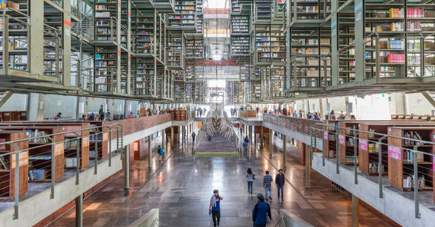 Biblioteca