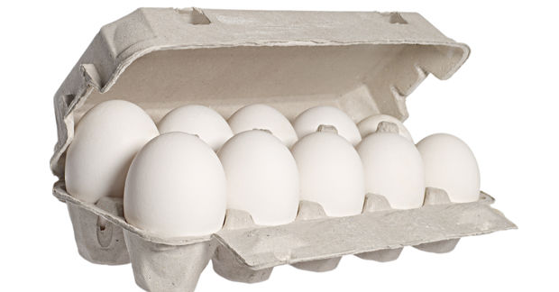 Eggs
