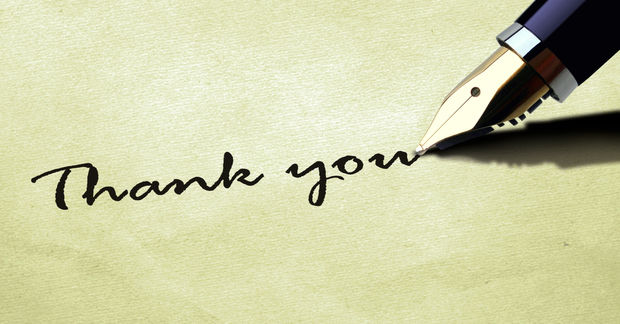 Thank
