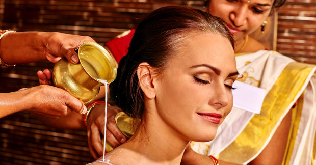 Ayurveda