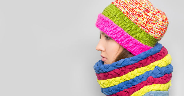 scarf