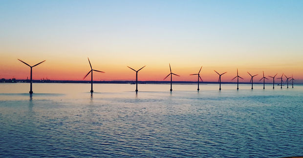 Windmills Windmills