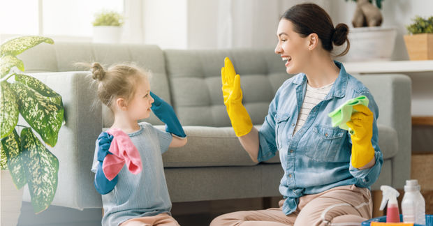 Mom