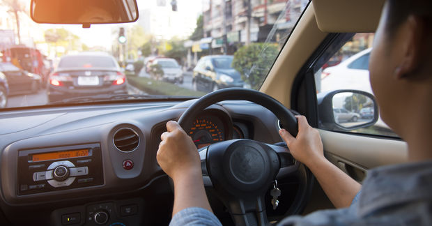 Driving