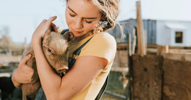 WWOOF
