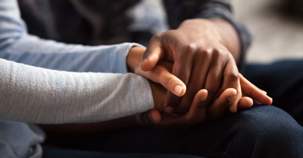 Holding