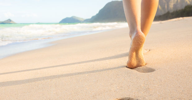 Walking Walking