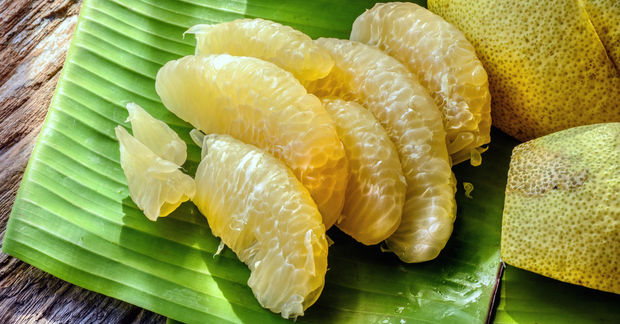 Pomelos