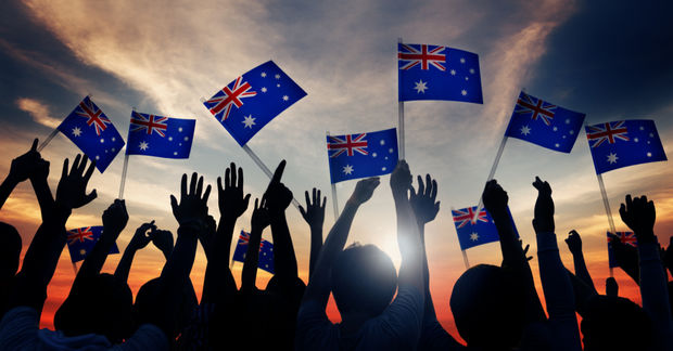Aussie,