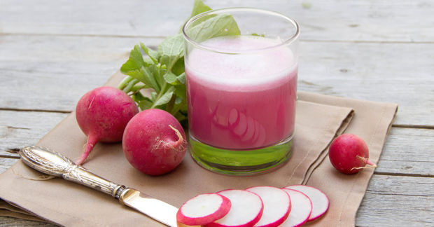 Radish