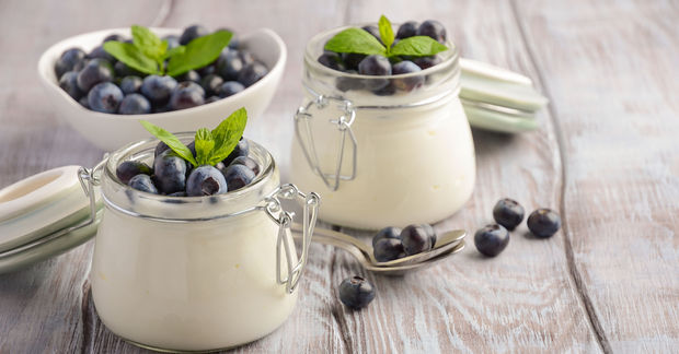Yogurt
