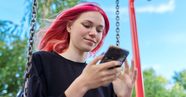 Teenage