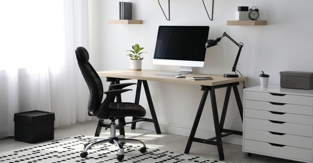 Ergonomic