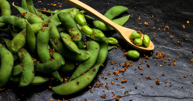 Edamame