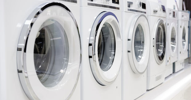 Washing