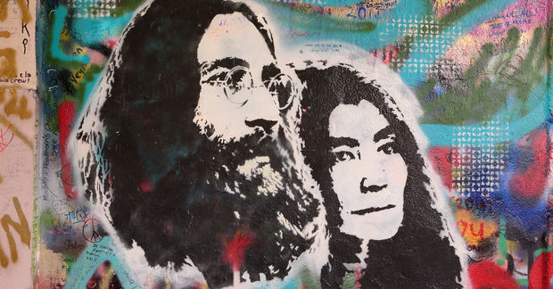 John