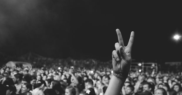 Peace