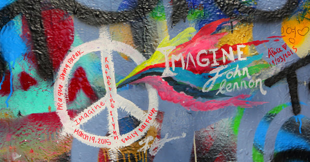 Imagine