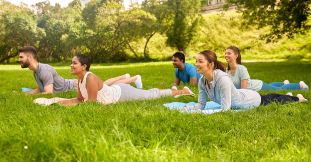 Yoga