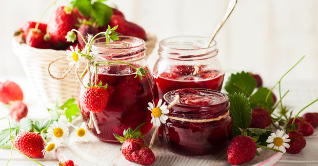 Strawberry