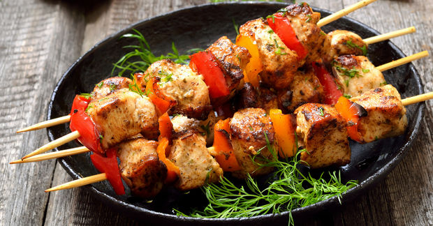 Chicken