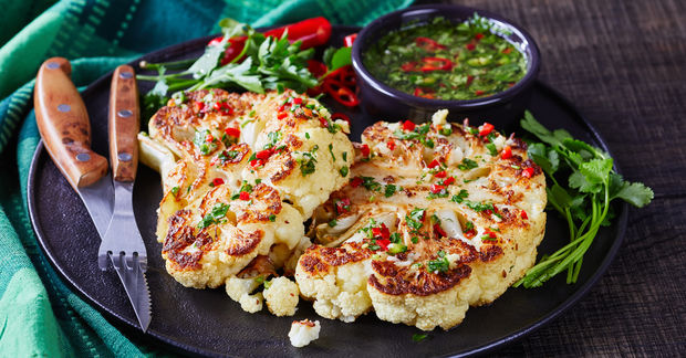 Grilled