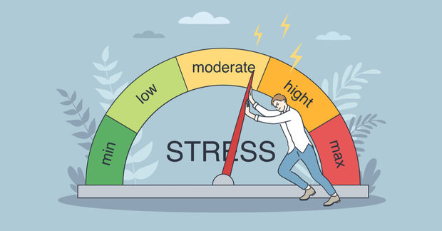 Stress